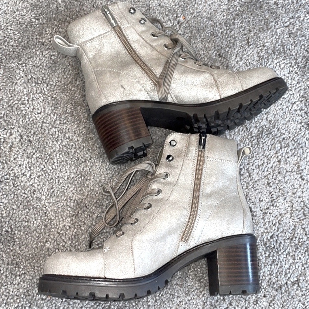 Vince Camuto Gavianna Boots